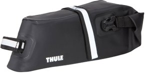 Велосипедная сумка под сидушку Thule Shield Seat Bag Large