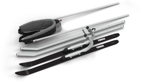 Набір для їзди на лижах Thule Chariot Cross-Country Skiing Kit