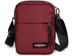 Наплічна сумка Eastpak The One (Crafty Wine) - Фото 1