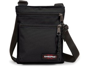 Наплічна сумка Eastpak Rusher (Black)