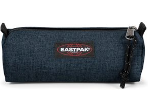 Несесер Eastpak Benchmark Single (Triple Denim) - Фото 1