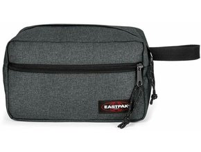 Несессер Eastpak Yap Single (Black Denim) - Фото 1