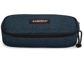 Несессер Eastpak Oval Single (Triple Denim)