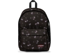 Рюкзак Eastpak Out of Office (Icons Black)