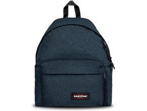 Рюкзак Eastpak Padded Pak'R (Triple Denim) - Фото 1