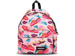 Рюкзак Eastpak Padded Pak'R (Funksea Pink) - Фото 1