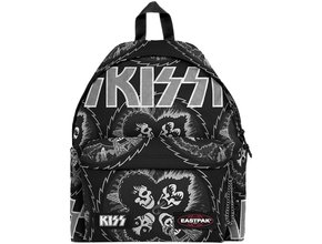 Рюкзак Eastpak Padded Pak'R (Kiss Grunge)