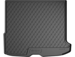 Гумовий килимок у багажник Gledring для Mercedes-Benz GLC-Class (X254) 2022→ (MHEV)(багажник)