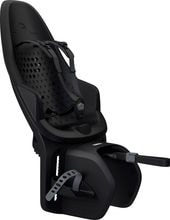 Детское кресло Thule Yepp 2 Maxi MIK HD (Black) 12021401
