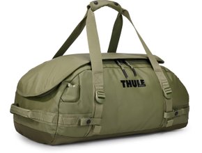 Спортивна сумка Thule Chasm Duffel 40L (Olivine) 3204990 - Фото 1