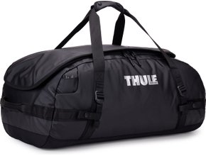 Спортивна сумка Thule Chasm Duffel 70L (Black)