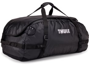 Спортивна сумка Thule Chasm Duffel 90L (Black)