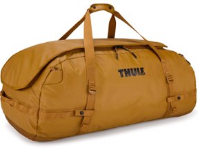 Спортивна сумка Thule Chasm Duffel 130L (Golden) - Фото 1