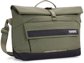 Наплечная сумка Thule Paramount Crossbody 14L (Soft Green) - Фото 1