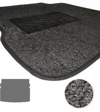 Текстильні килимки Pro-Eco Graphite для Renault Austral (mkI)(гібрид)(верхній)(із запаскою)(багажник) 2022→