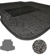 Текстильні килимки Pro-Eco Graphite для Acura TLX (mkII)(багажник) 2020→