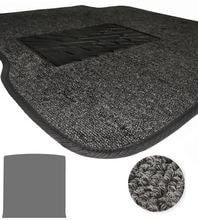 Текстильные коврики Pro-Eco Graphite для Audi Q8/SQ8/RS Q8 (mkI)(багажник) 2018→