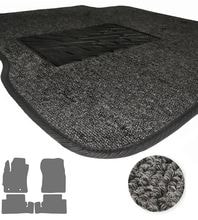 Текстильні килимки Pro-Eco Graphite для Scion iM (mkI) 2012-2018