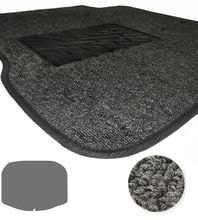 Текстильні килимки Pro-Eco Graphite для Ford Explorer (mkV)(розкладений 3 ряд)(багажник) 2010-2019
