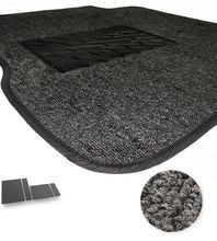 Текстильні килимки Pro-Eco Graphite для Buick Enclave  (mkI)(на спинки 3 ряду)(багажник) 2008-2017