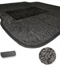 Текстильні килимки Pro-Eco Graphite для Buick Enclave  (mkI)(розкладений 3 ряд)(багажник) 2008-2017