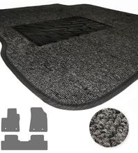 Текстильні килимки Pro-Eco Graphite для MG 5 EV (mkIII) 2020→ (універсал)(електро)