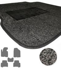 Текстильні килимки Pro-Eco Graphite для Hyundai Santa Fe (mkIII) 2012-2018 (USA)