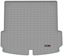 Коврик Weathertech Grey для BMW XM (G09) 2022→ (багажник)