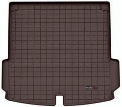 Коврик Weathertech Choco для BMW XM (G09) 2022→ (багажник)