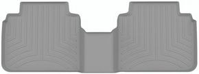 Коврики Weathertech Grey для Honda Accord (mkXI) 2023→ (2 ряд)