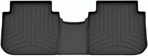 Коврики Weathertech Black для Honda CR-V (mkVI) 2022→ (2 ряд)