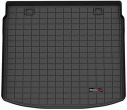 Коврик Weathertech Black для Honda CR-V (mkVI) 2022→ (верхний уровень)(багажник)