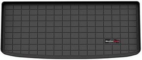 Коврик Weathertech Black для Honda Pilot (mkIV) 2022→ (багажник за 3 рядом)