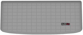 Коврик Weathertech Grey для Honda Pilot (mkIV) 2022→ (багажник за 3 рядом)