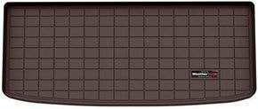 Коврик Weathertech Choco для Honda Pilot (mkIV) 2022→ (багажник за 3 рядом)