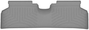 Коврики Weathertech Grey для Kia Niro (mkII) 2021→ (электро)(2 ряд)