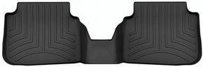 Коврики Weathertech Black для Subaru Impreza (mkVI) 2023→ / Crosstrek (mkIII) 2023→ (2 ряд)