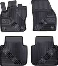 Гумові килимки Frogum №77 для Volkswagen Tiguan (mkII) 2016-2014 (Allspace); Seat Tarraco (mkI) 2016-2024