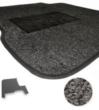Текстильні килимки Pro-Eco Graphite для Iveco Stralis (mkIV)(вузька кабіна)(середина) 2016-2019 (МКПП)