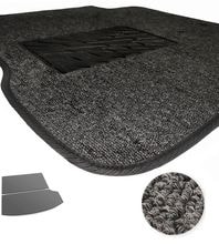 Текстильні килимки Pro-Eco Graphite для Acura RDX (mkIII)(багажник) 2019→