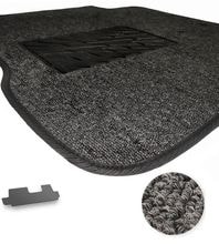 Текстильні килимки Pro-Eco Graphite для Chery Tiggo 8 (mkI)(7 місць)(3 ряд) 2018→
