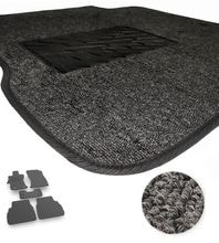 Текстильні килимки Pro-Eco Graphite для Subaru XV (mkII) 2017-2023 / Impreza (mkV) 2016-2023