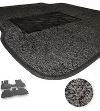 Текстильні килимки Pro-Eco Graphite для BMW iX (I20) 2021→