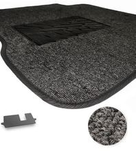 Текстильні килимки Pro-Eco Graphite для BYD Tang (mkII)(7 місць)(3 ряд) 2018→