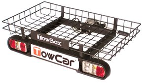 Корзина на фаркоп TowCar TowBox Cargo