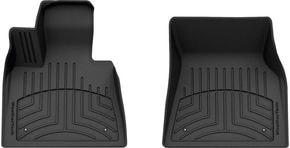 Коврики Weathertech HP Black для BMW X5 (G05; F95) 2018→ / X6 (G06; F96) 2019→ / X7 (G07) 2018→ (1 ряд)