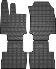 Гумові килимки Frogum El Toro для Lexus NX (mkII) 2021→ (PHEV)