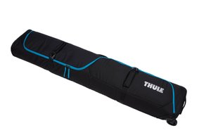 Чехол на колесах для лыж Thule RoundTrip Ski Roller 192cm (Black)