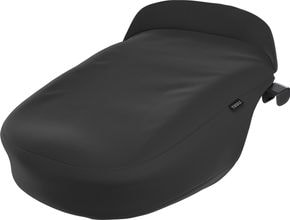 Тепла накидка Thule Maple Infant Car Seat Boot Cover (Black) 14000018