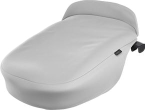 Тепла накидка Thule Maple Infant Car Seat Boot Cover (Light Grey) 14000019